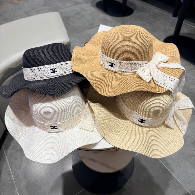 Celine top hat 080901